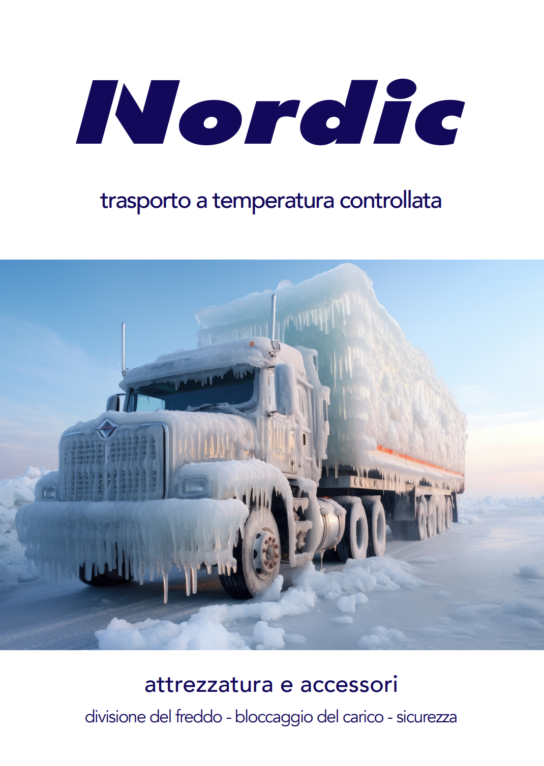 TEMPERATURA CONTROLLATA